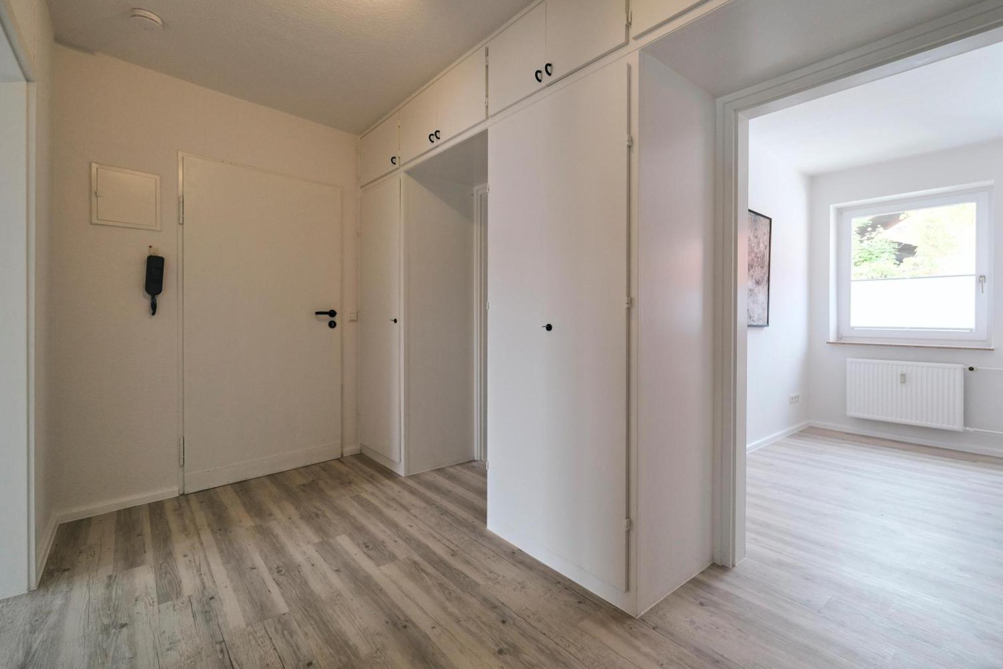 Apartmán Schiffbruecke Flensburg Exteriér fotografie